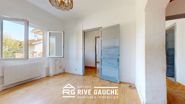 Le Péage-de-Roussillon (38550) Maison Le Péage De Roussillon