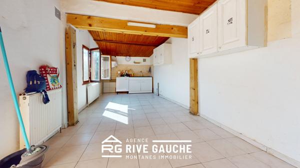 Le Péage-de-Roussillon (38550) Maison Le Péage De Roussillon