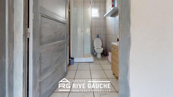 Le Péage-de-Roussillon (38550) Maison Le Péage De Roussillon