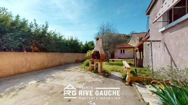 Le Péage-de-Roussillon (38550) Maison Le Péage De Roussillon