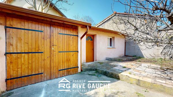 Le Péage-de-Roussillon (38550) Maison Le Péage De Roussillon