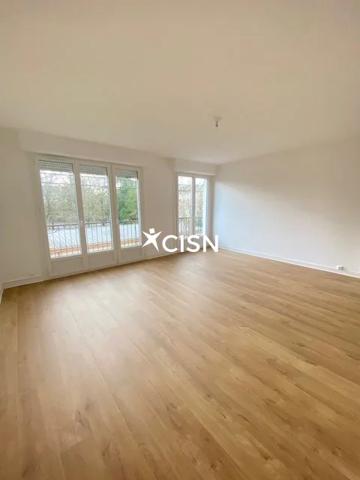 Appartement à louer à Nantes (44000)