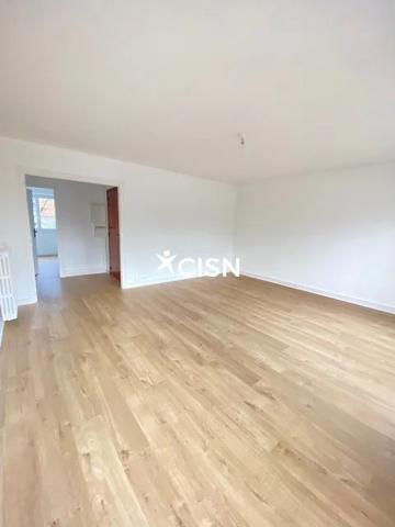 Appartement à louer à Nantes (44000)