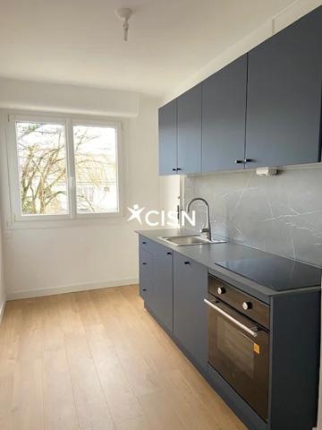 Appartement à louer à Nantes (44000)