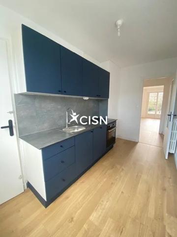 Appartement à louer à Nantes (44000)