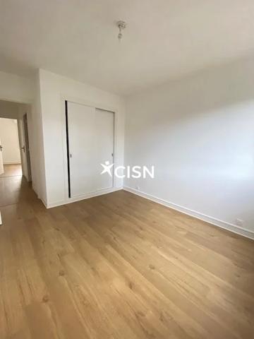 Appartement à louer à Nantes (44000)