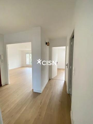 Appartement à louer à Nantes (44000)
