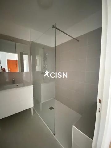 Appartement à louer à Nantes (44000)