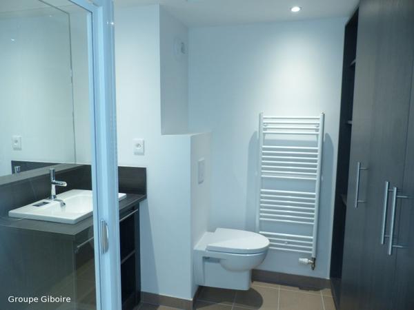 Appartement T1 à louer - 27 m² (réf : 569504)