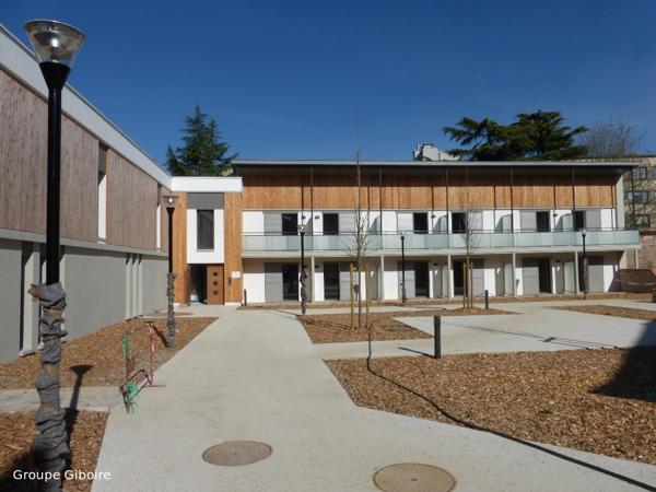 Appartement T1 à louer - 27 m² (réf : 569504)