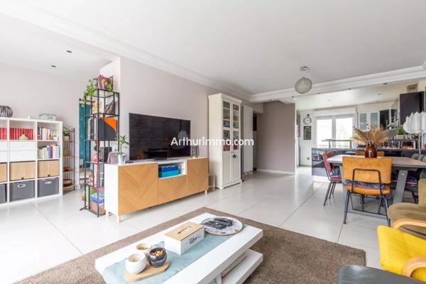 Vente Maison 7 pièces 189 m2 à Sucy-en-Brie