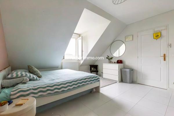 Vente Maison 7 pièces 189 m2 à Sucy-en-Brie