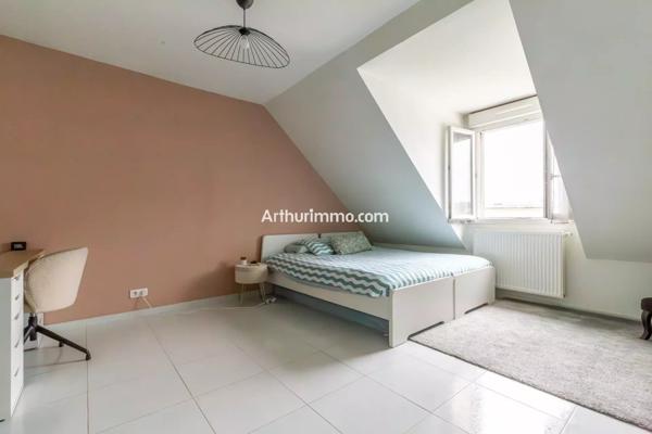 Vente Maison 7 pièces 189 m2 à Sucy-en-Brie