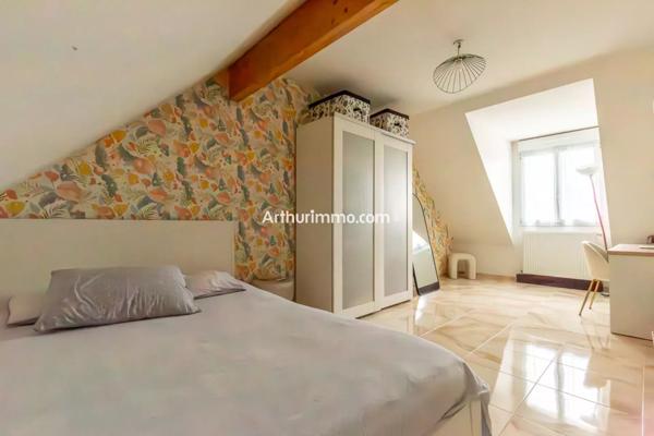 Vente Maison 7 pièces 189 m2 à Sucy-en-Brie