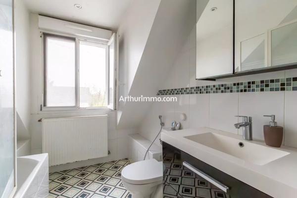 Vente Maison 7 pièces 189 m2 à Sucy-en-Brie