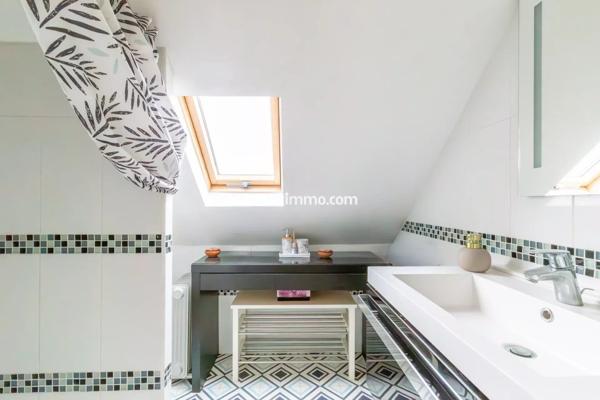 Vente Maison 7 pièces 189 m2 à Sucy-en-Brie