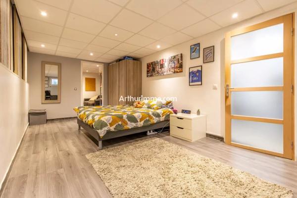 Vente Maison 7 pièces 189 m2 à Sucy-en-Brie