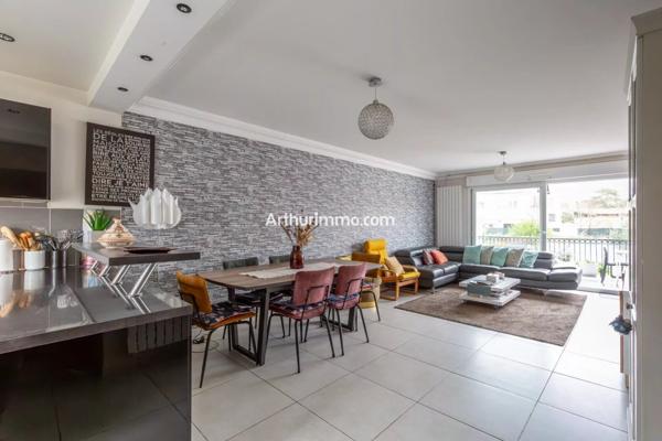 Vente Maison 7 pièces 189 m2 à Sucy-en-Brie