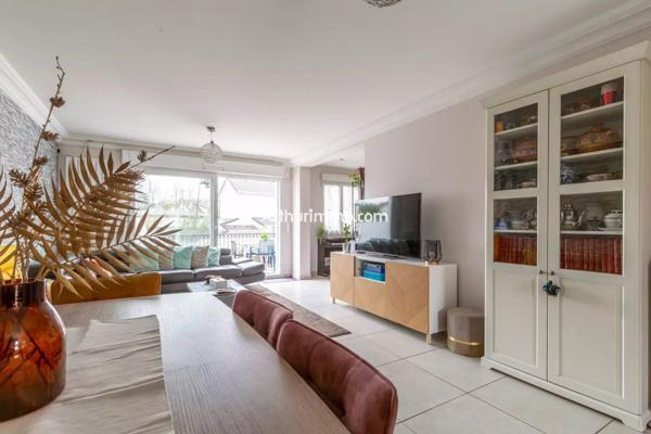 Vente Maison 7 pièces 189 m2 à Sucy-en-Brie