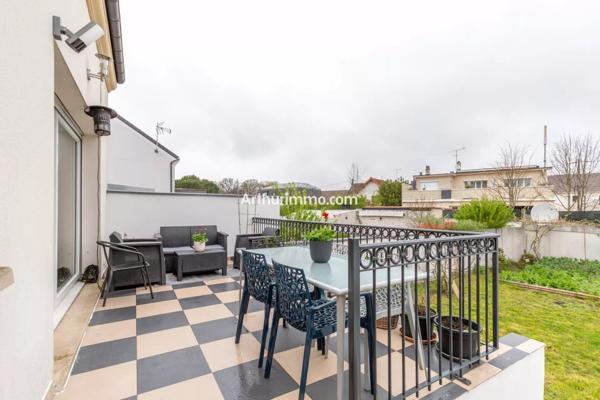 Vente Maison 7 pièces 189 m2 à Sucy-en-Brie