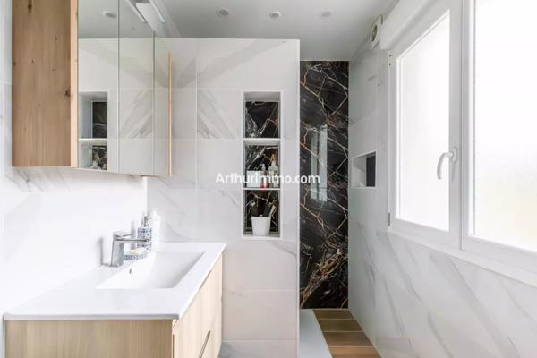 Vente Maison 7 pièces 189 m2 à Sucy-en-Brie