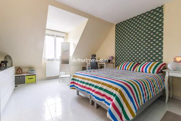 Vente Maison 7 pièces 189 m2 à Sucy-en-Brie