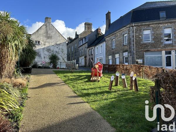 Maison 4 pièces de 90 m² à La Trinité-Porhoët (56490)