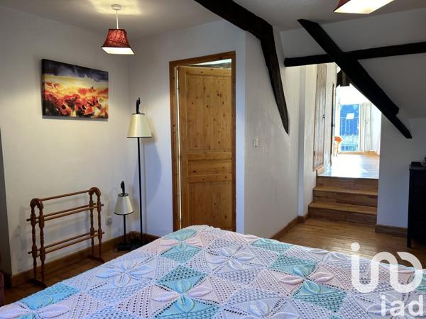 Maison 4 pièces de 90 m² à La Trinité-Porhoët (56490)