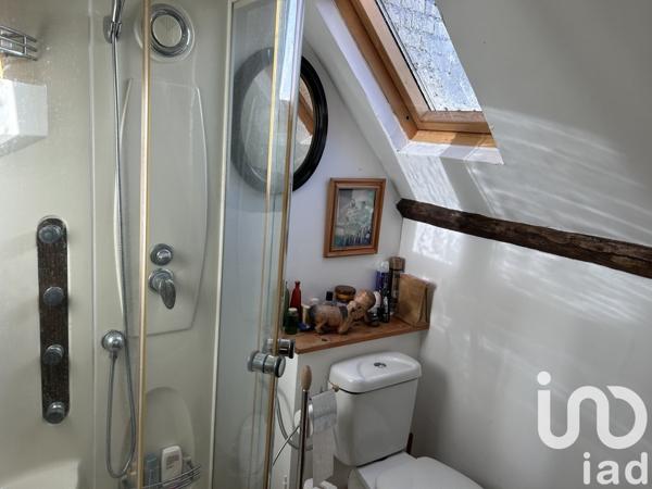 Maison 4 pièces de 90 m² à La Trinité-Porhoët (56490)