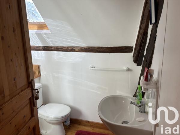 Maison 4 pièces de 90 m² à La Trinité-Porhoët (56490)