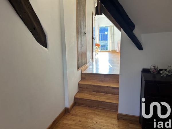 Maison 4 pièces de 90 m² à La Trinité-Porhoët (56490)