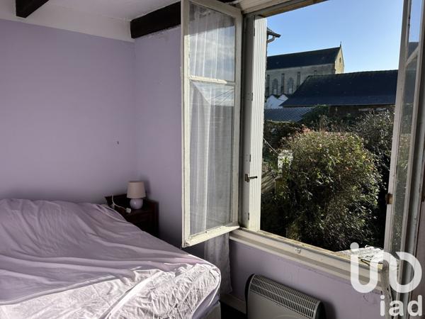 Maison 4 pièces de 90 m² à La Trinité-Porhoët (56490)