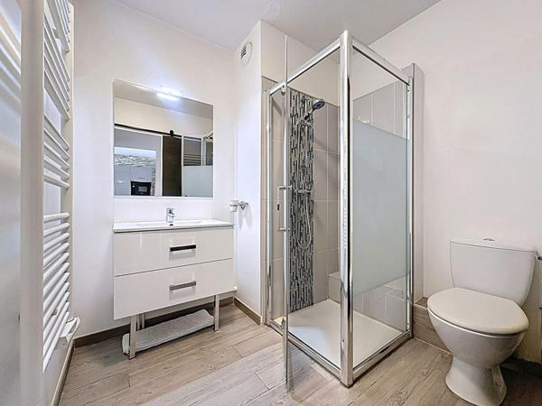 Appartement Marseille 2 pièce(s) 40 m2- GARAGE