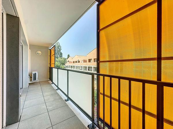 Appartement Marseille 2 pièce(s) 40 m2- GARAGE