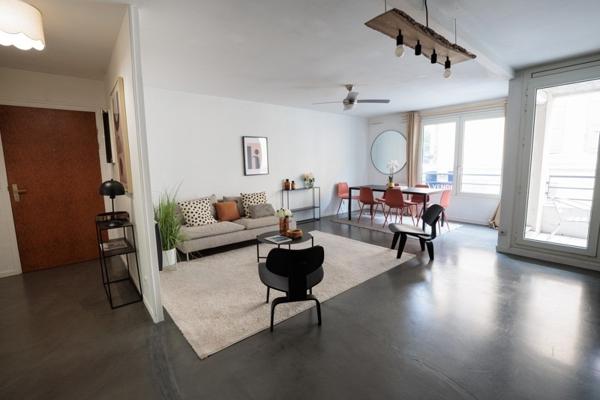 Appartement 292 050 € Lyon 09 3 p 71 m² DPE C