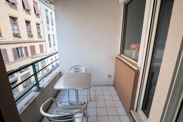 Appartement 292 050 € Lyon 09 3 p 71 m² DPE C