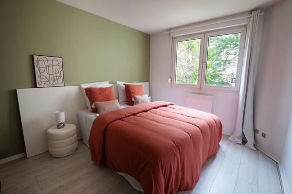 Appartement 292 050 € Lyon 09 3 p 71 m² DPE C