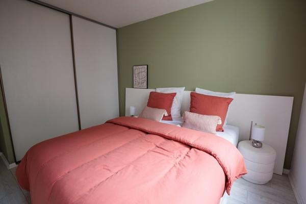 Appartement 292 050 € Lyon 09 3 p 71 m² DPE C