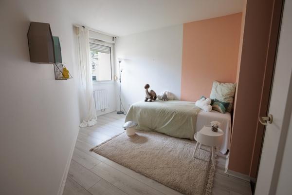 Appartement 292 050 € Lyon 09 3 p 71 m² DPE C