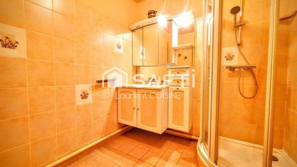 Appartement familial de type 4- Proche Hôpital Européen- idéal famille ou investissement