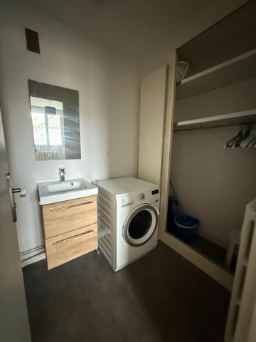 Appartement 3 pièces – 49 m² environ à Saint-Malo (ref : 33512)