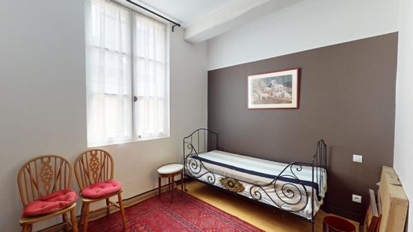 A vendre Saumur Centre Appartement 92 m2