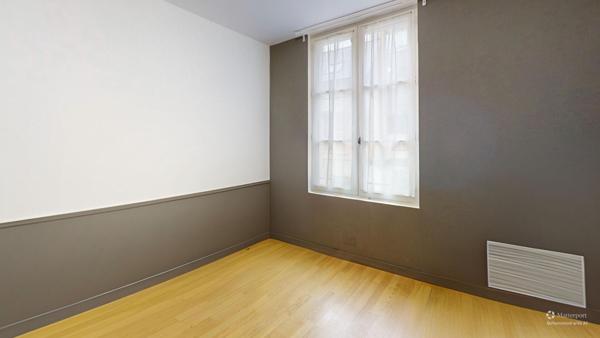 A vendre Saumur Centre Appartement 92 m2