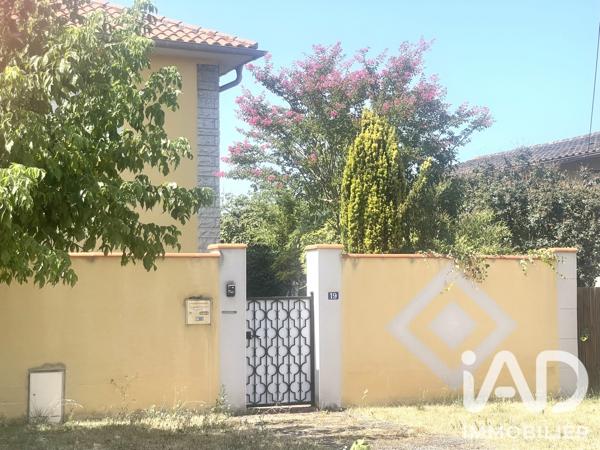 Maison à vendre 5 pièces 109 m² Aureilhan