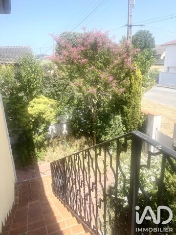 Maison à vendre 5 pièces 109 m² Aureilhan
