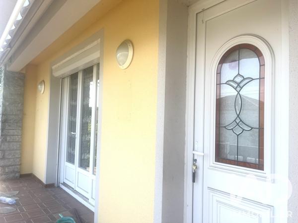 Maison à vendre 5 pièces 109 m² Aureilhan