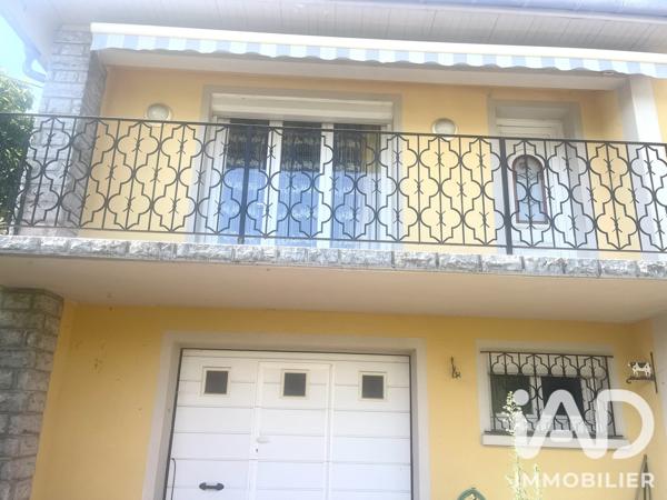 Maison à vendre 5 pièces 109 m² Aureilhan