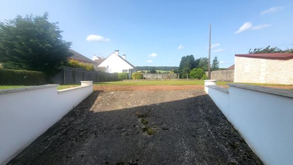 Belle Maison familiale - proche Hesdin 4 chambres, 115 m²