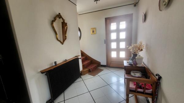 Belle Maison familiale - proche Hesdin 4 chambres, 115 m²