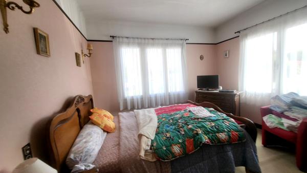 Belle Maison familiale - proche Hesdin 4 chambres, 115 m²